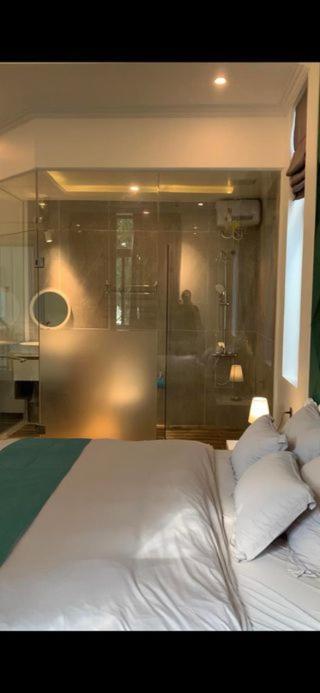 Hotel My Cang Tra Vinh Экстерьер фото